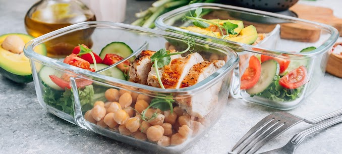 Learn How to Read Nutrition Labels and Make Healthier Grocery Choices
