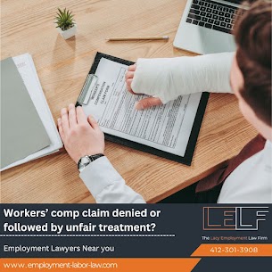 Wrongful Termination in Pittsburgh Shows Increased Reliance on Early Evidence