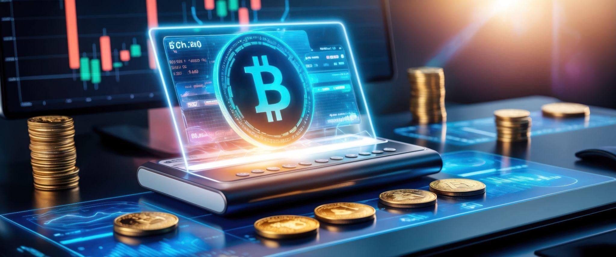 BitsStrategy Launches Free Day Trading Bot App for Fully Automated Quantitative Trading