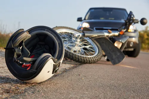 Panchenko Law Firm Addresses Rising Motorcycle Accident Toll in Matthews Area