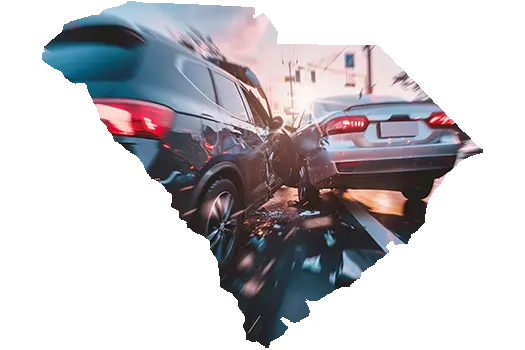 South Carolina Car Accident Lawyers Addresses Greenville County’s Sustained High Crash Rates