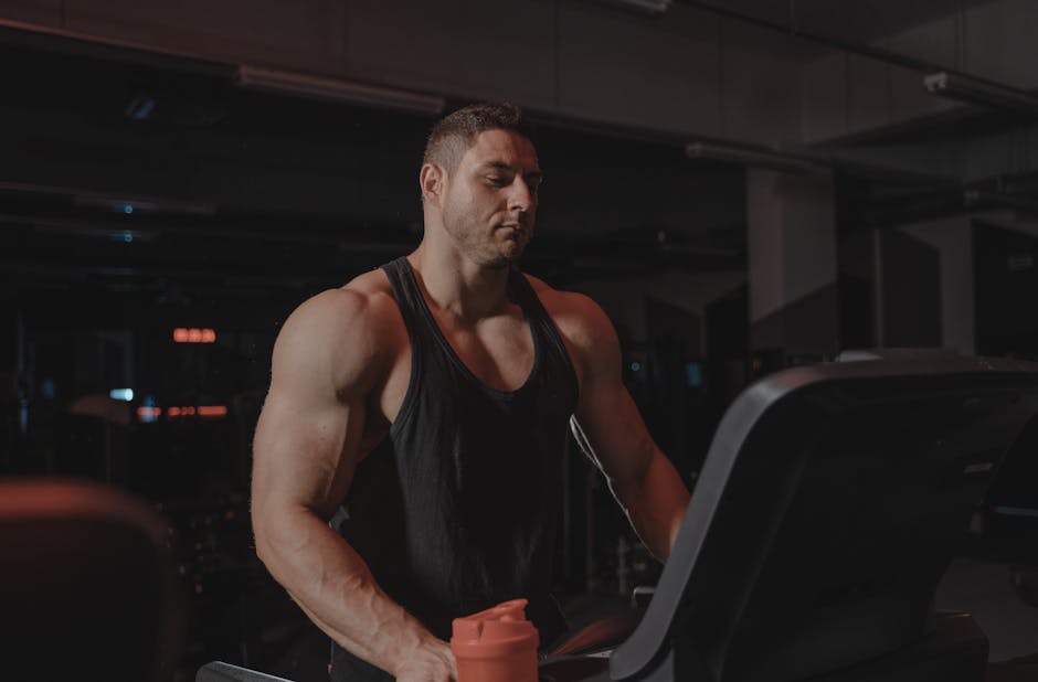 Home Treadmills With 350 lbs Capacit: Continuous vs Peak Motor Horsepower