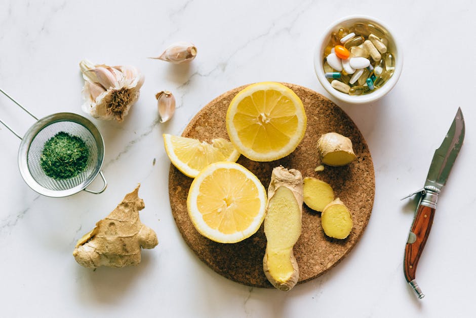 Treating Yeast Infection Naturally: Calgary Naturopathic Doctor Weighs In
