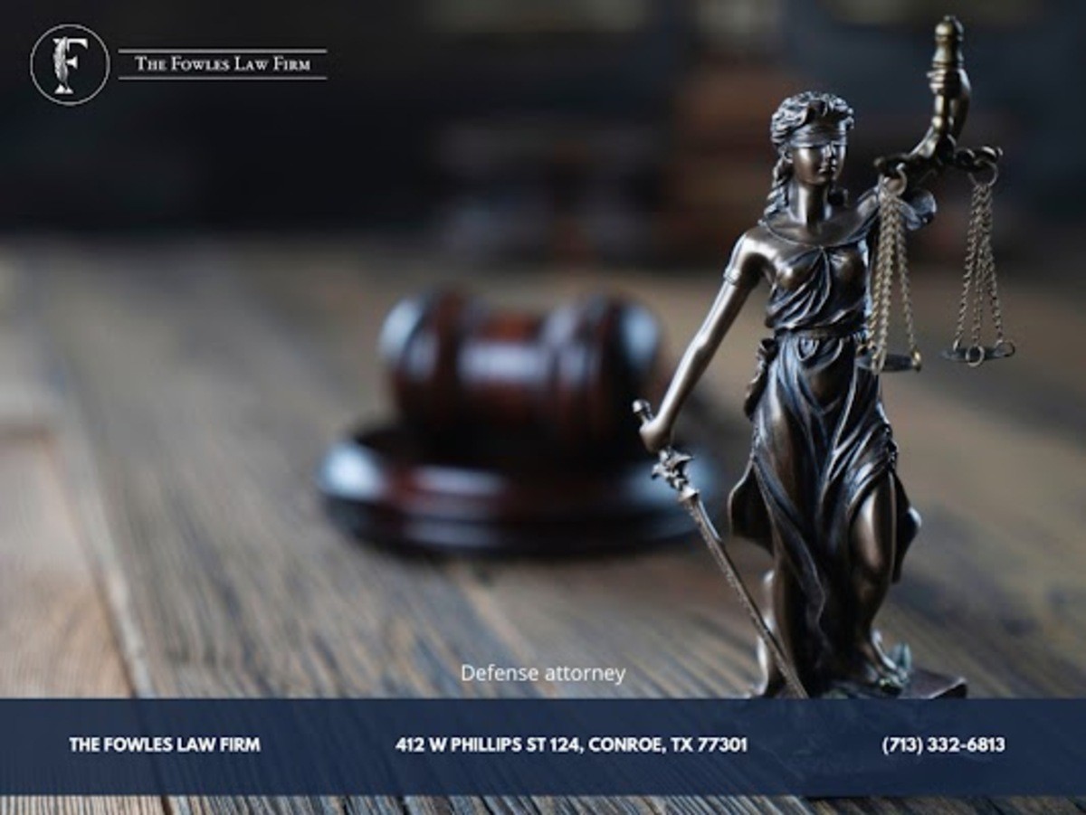 Navigating Montgomery County Bail: A Guide from a Criminal Defense Attorney