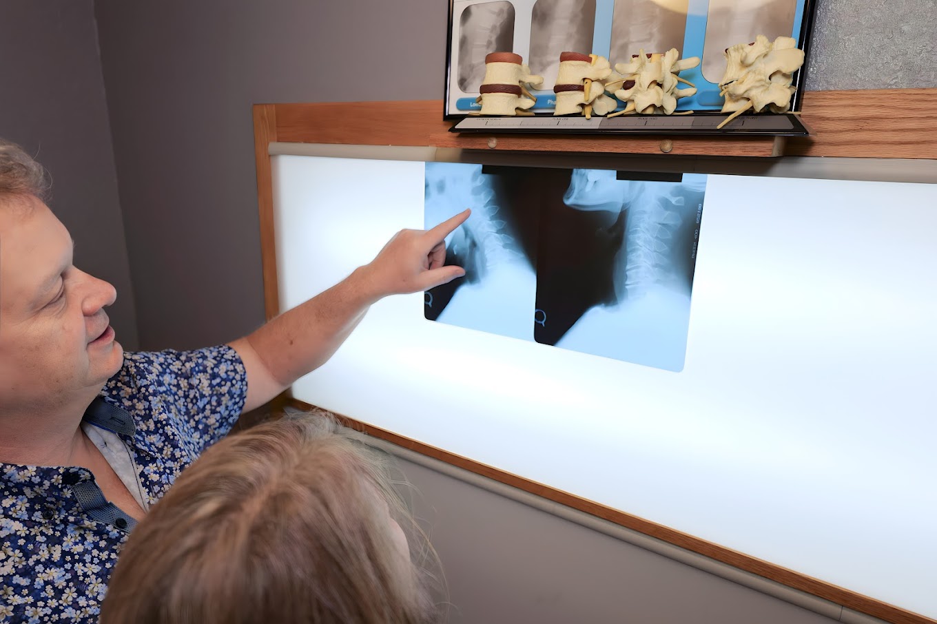 Whiplash Care at Kent Car Accident Chiropractic: Clinic Highlights Warning Signs Kent Drivers Should Not Ignore After a Collision