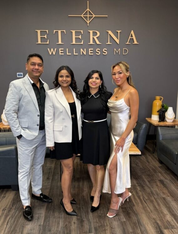 Physician-Led Wellness Clinic Opens in Peoria, AZ