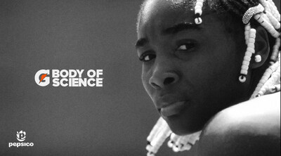 Gatorade Unveils “Body of Science” – a Multi-Year Research Commitment to Help Close the Gap in Women’s Hydration Science Across Life Stages