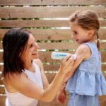 How Klarina And Tomorrow Lab Are Making Sunscreen Application A Stress-Free Routine For Parents And Kids