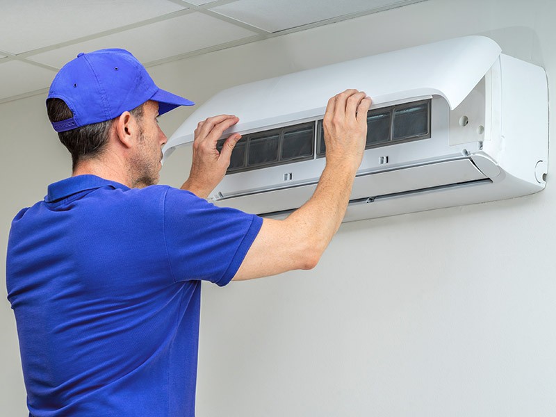 Maryland Heating Rules and What Homeowners Need