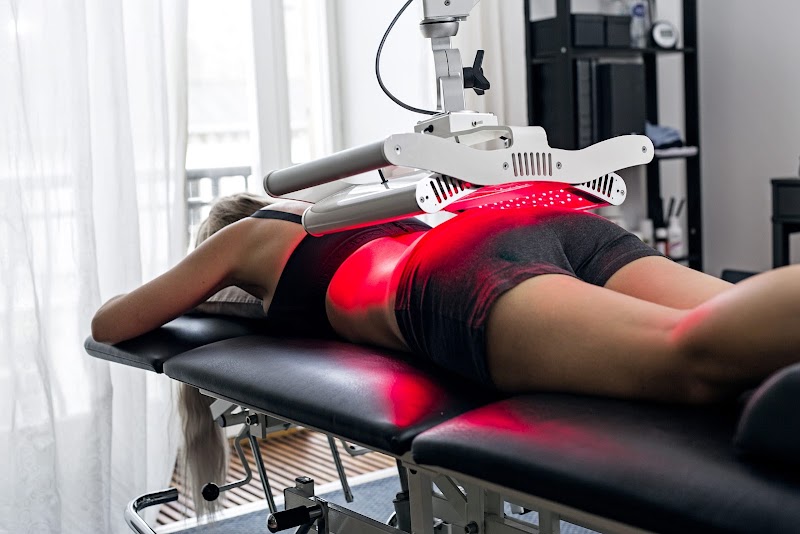 Boston’s Charles Street Family Chiropractic Now Offers Shockwave Therapy